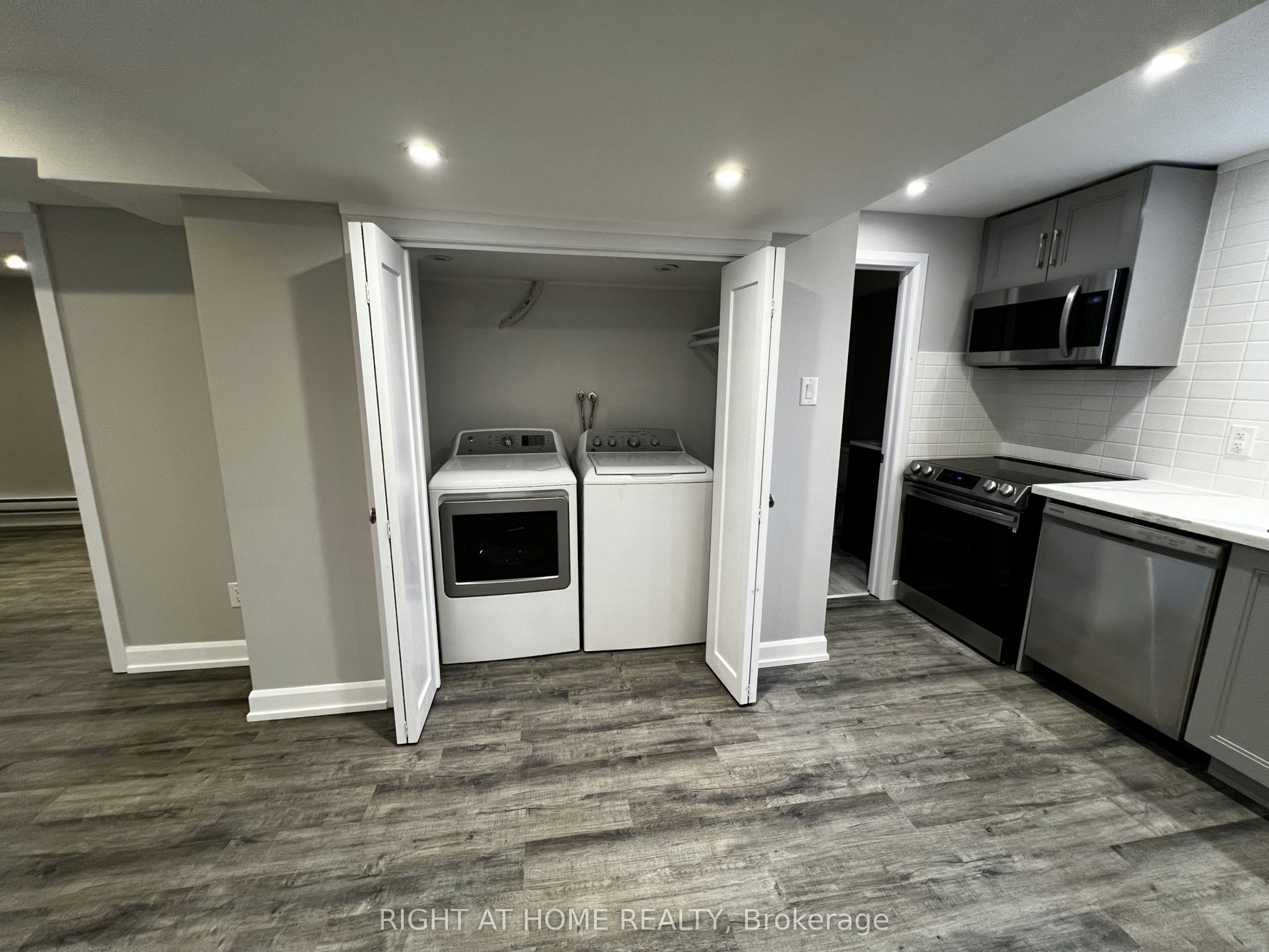 Lower-205 Cardinal Street, Barrie, ON, L4M 6G8 - 6
