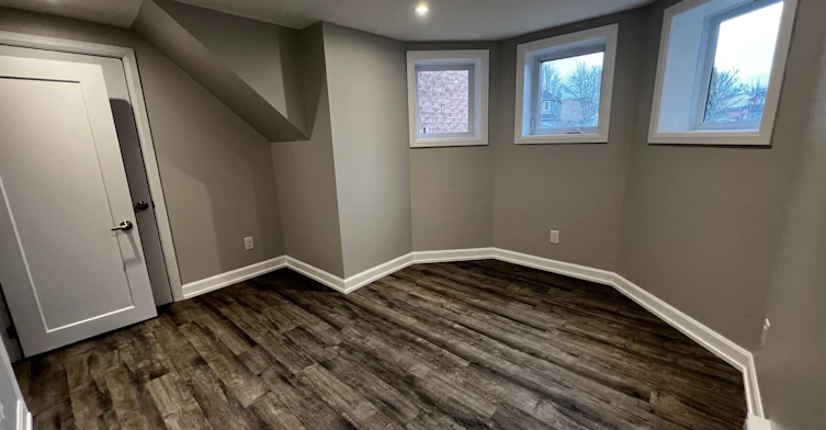 Lower-205 Cardinal Street, Barrie, ON, L4M 6G8 - 10