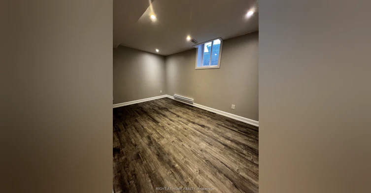 Lower-205 Cardinal Street, Barrie, ON, L4M 6G8 - 14