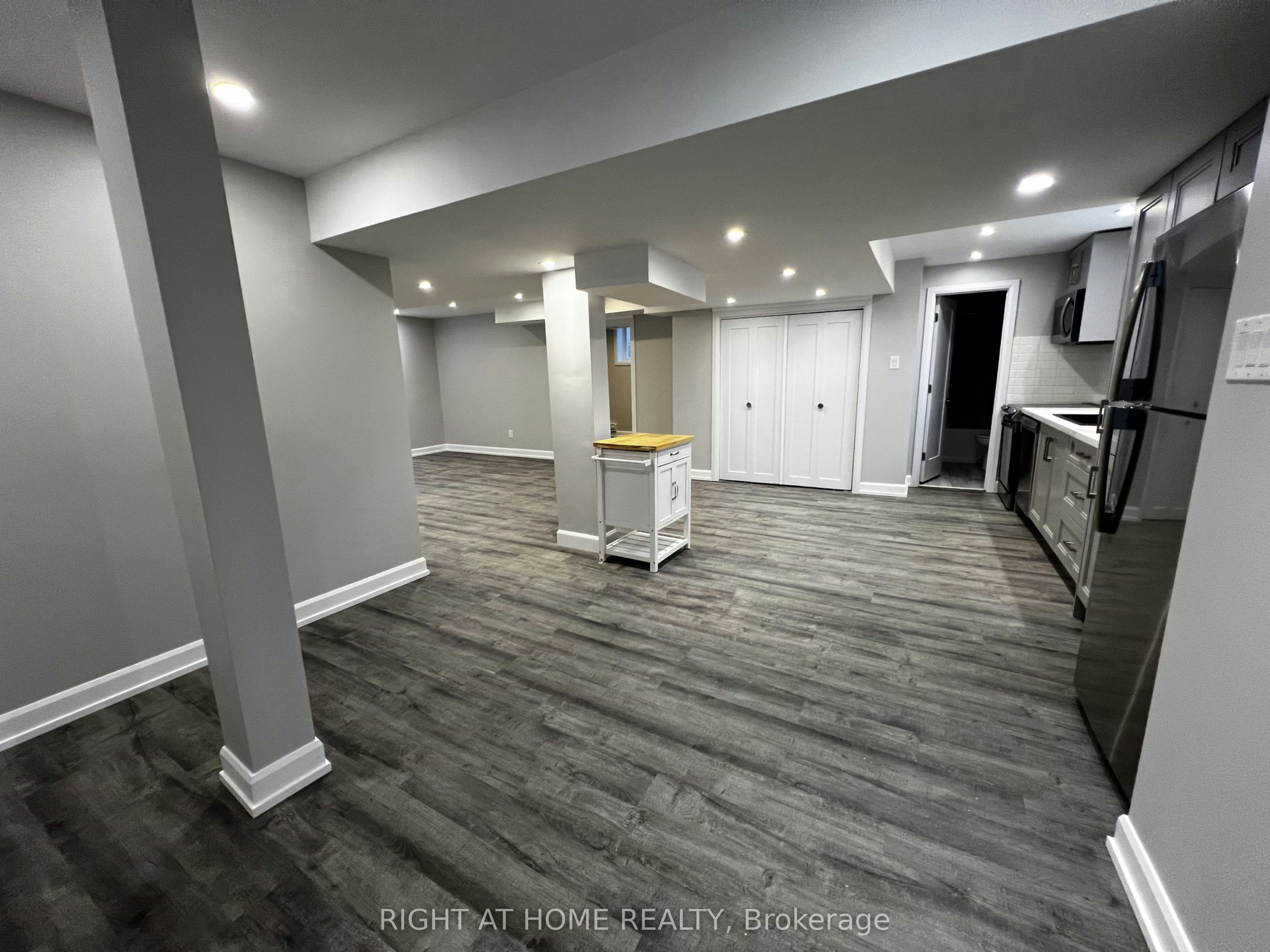 Lower-205 Cardinal Street, Barrie, ON, L4M 6G8 - 7