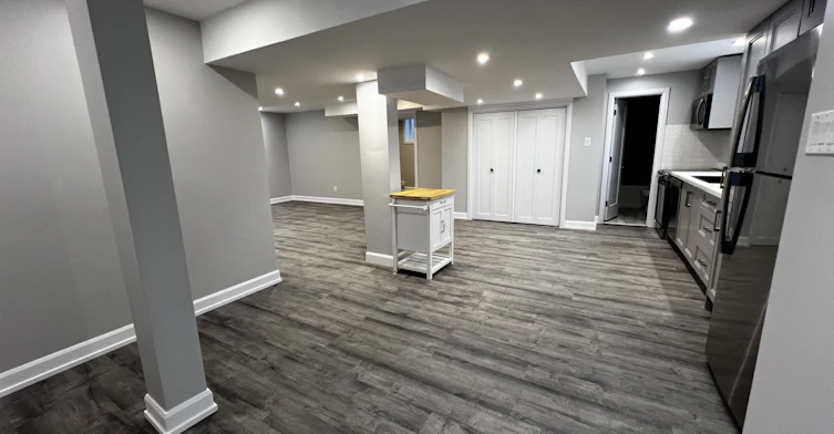 Lower-205 Cardinal Street, Barrie, ON, L4M 6G8 - 7