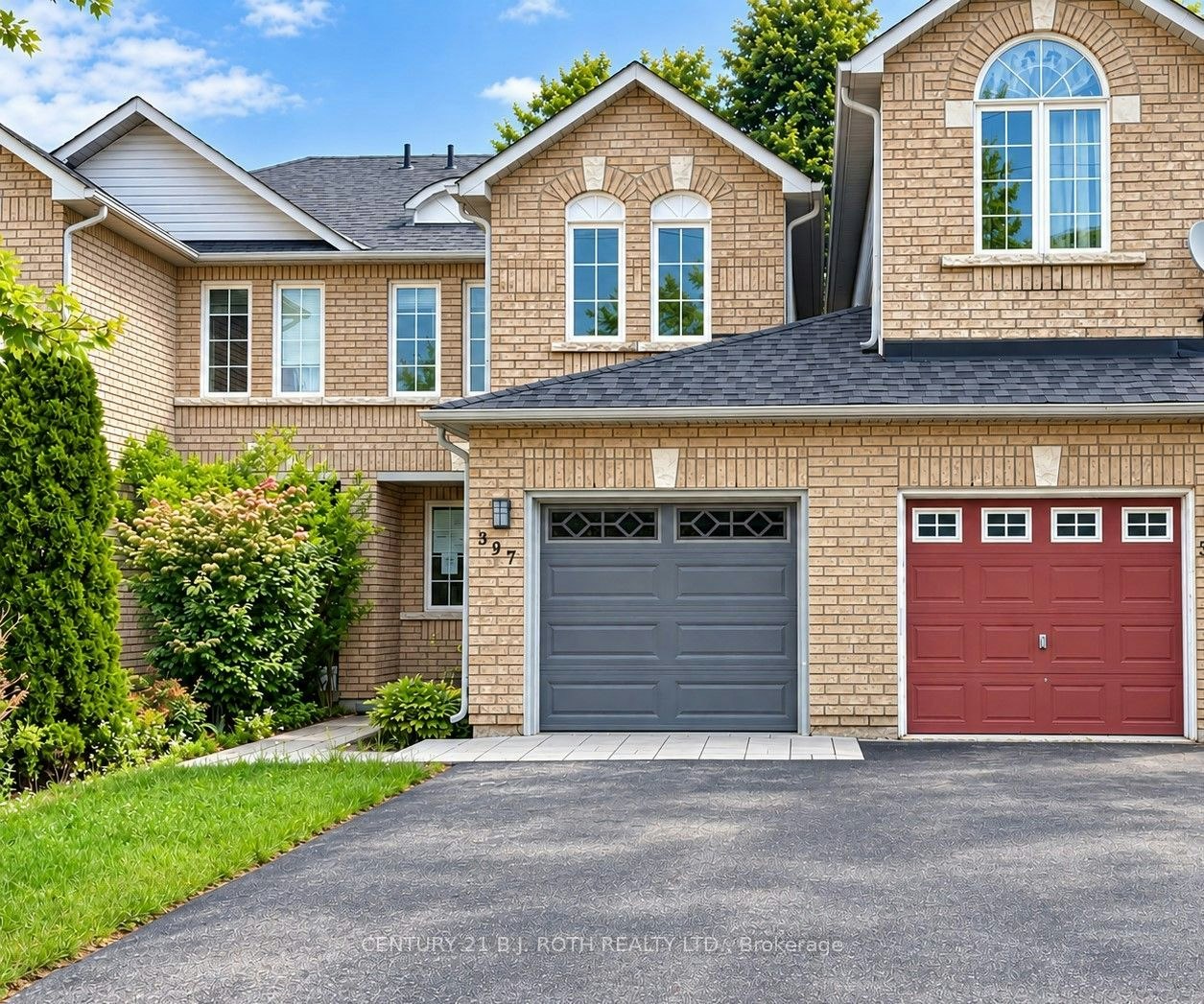 397 Ferndale Drive S, Barrie, ON, L4N 0M1