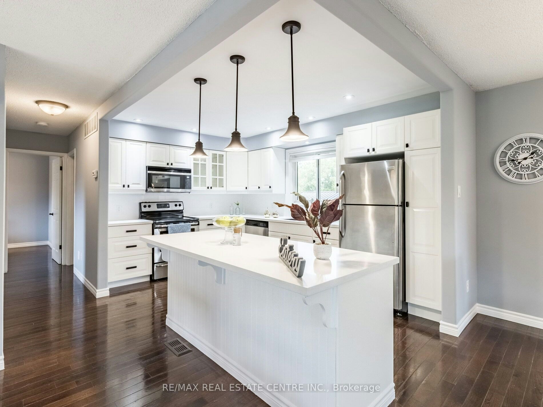 28 Teskey Court, Collingwood, ON, L9Y 4R9 - 14