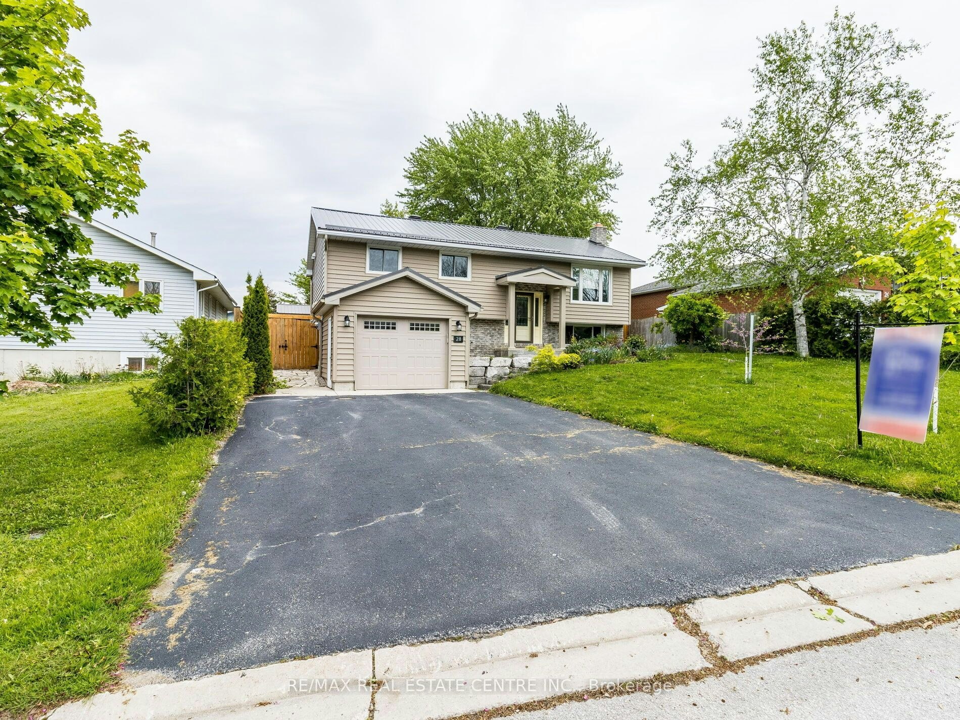 28 Teskey Court, Collingwood, ON, L9Y 4R9
