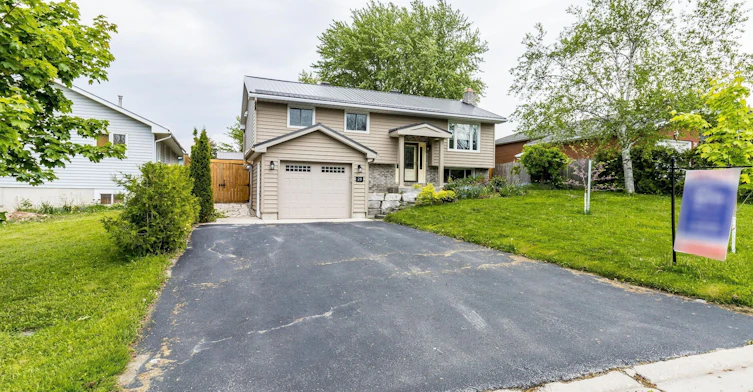 28 Teskey Court, Collingwood, ON, L9Y 4R9