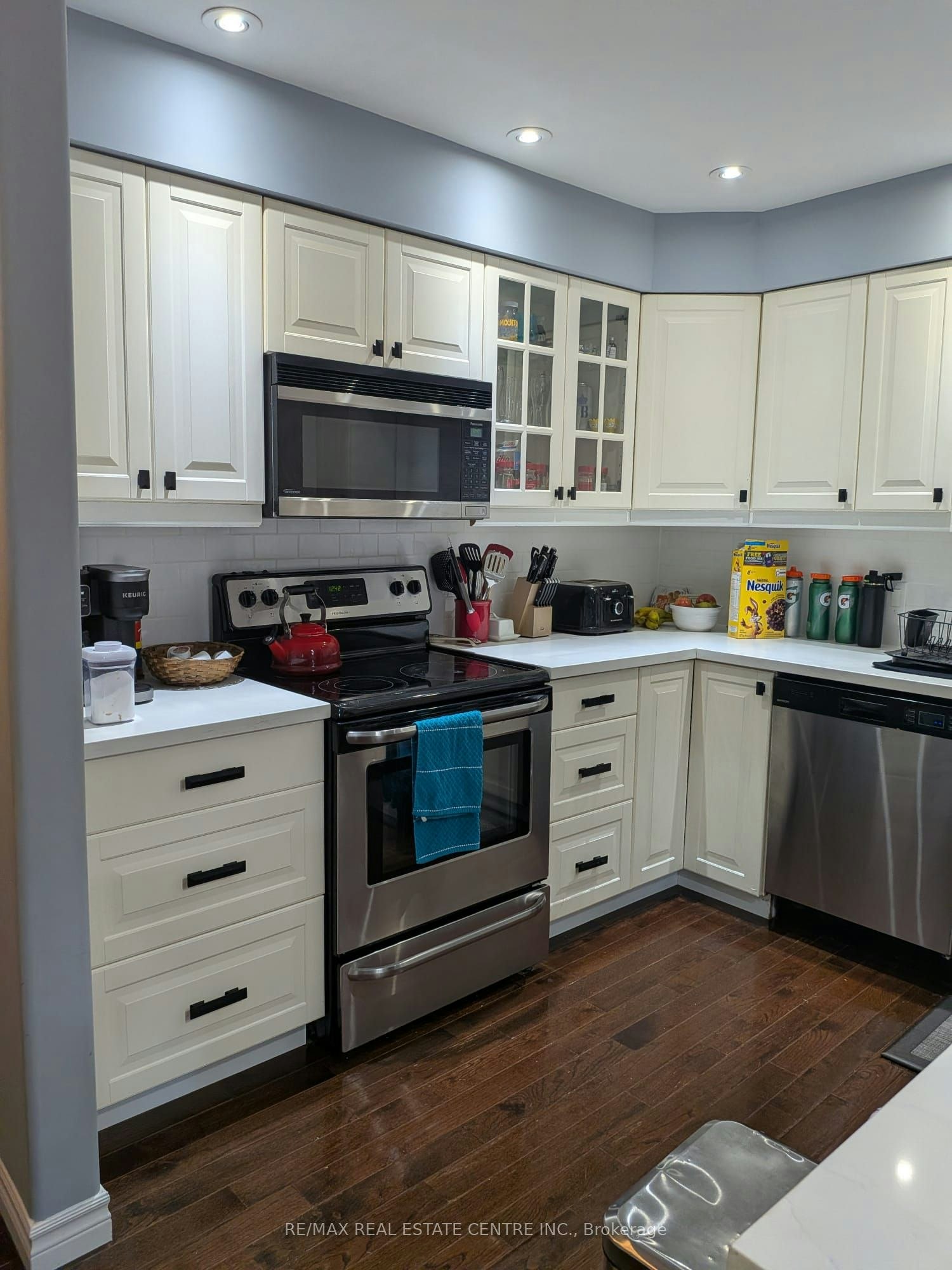 28 Teskey Court, Collingwood, ON, L9Y 4R9 - 9
