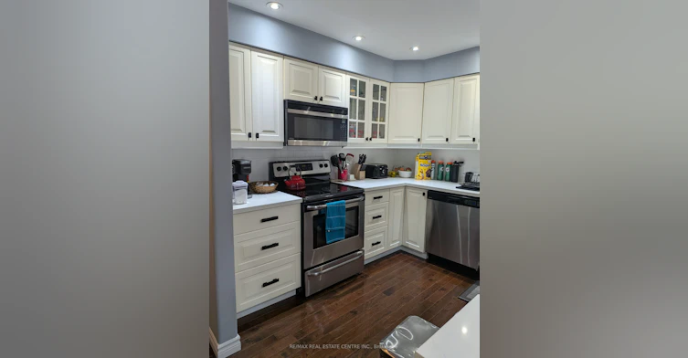 28 Teskey Court, Collingwood, ON, L9Y 4R9 - 9