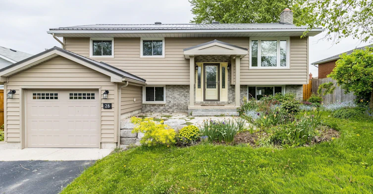 28 Teskey Court, Collingwood, ON, L9Y 4R9 - 2