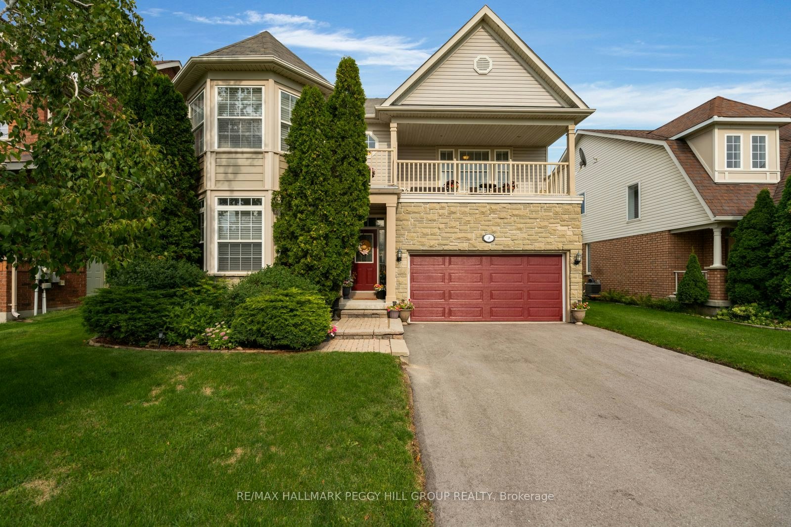 5 Sandringham Drive, Barrie, ON, L4N 0J9