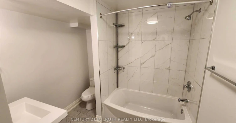 Lower-300 Cundles Road W, Barrie, ON, L4N 7C9 - 10