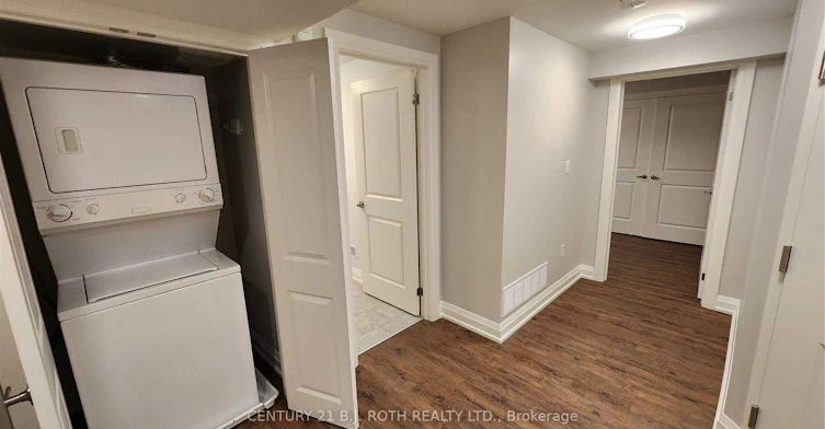 Lower-300 Cundles Road W, Barrie, ON, L4N 7C9 - 13