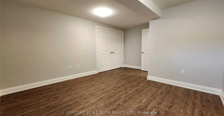 Lower-300 Cundles Road W, Barrie, ON, L4N 7C9 - 15