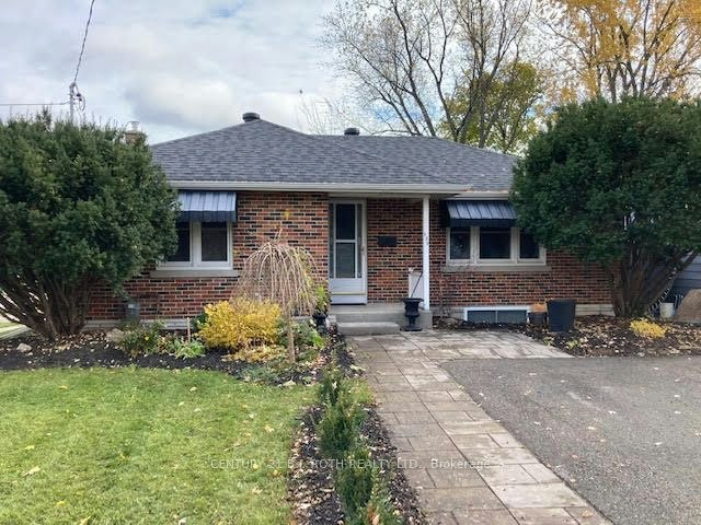 133 Cook Street, Barrie, ON, L4M 4G8