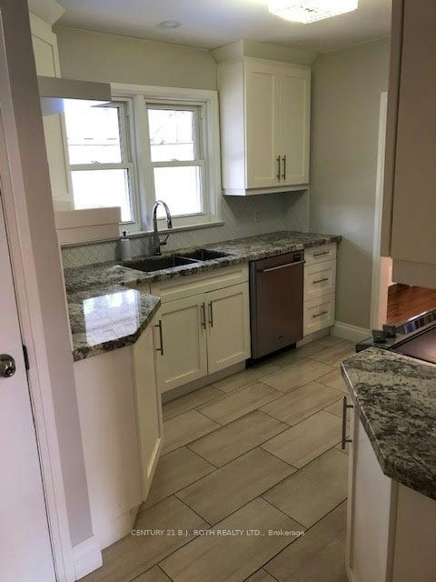 133 Cook Street, Barrie, ON, L4M 4G8 - 2
