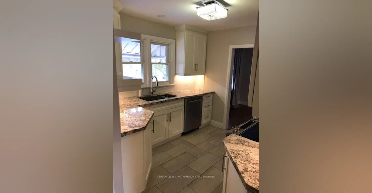 133 Cook Street, Barrie, ON, L4M 4G8 - 5