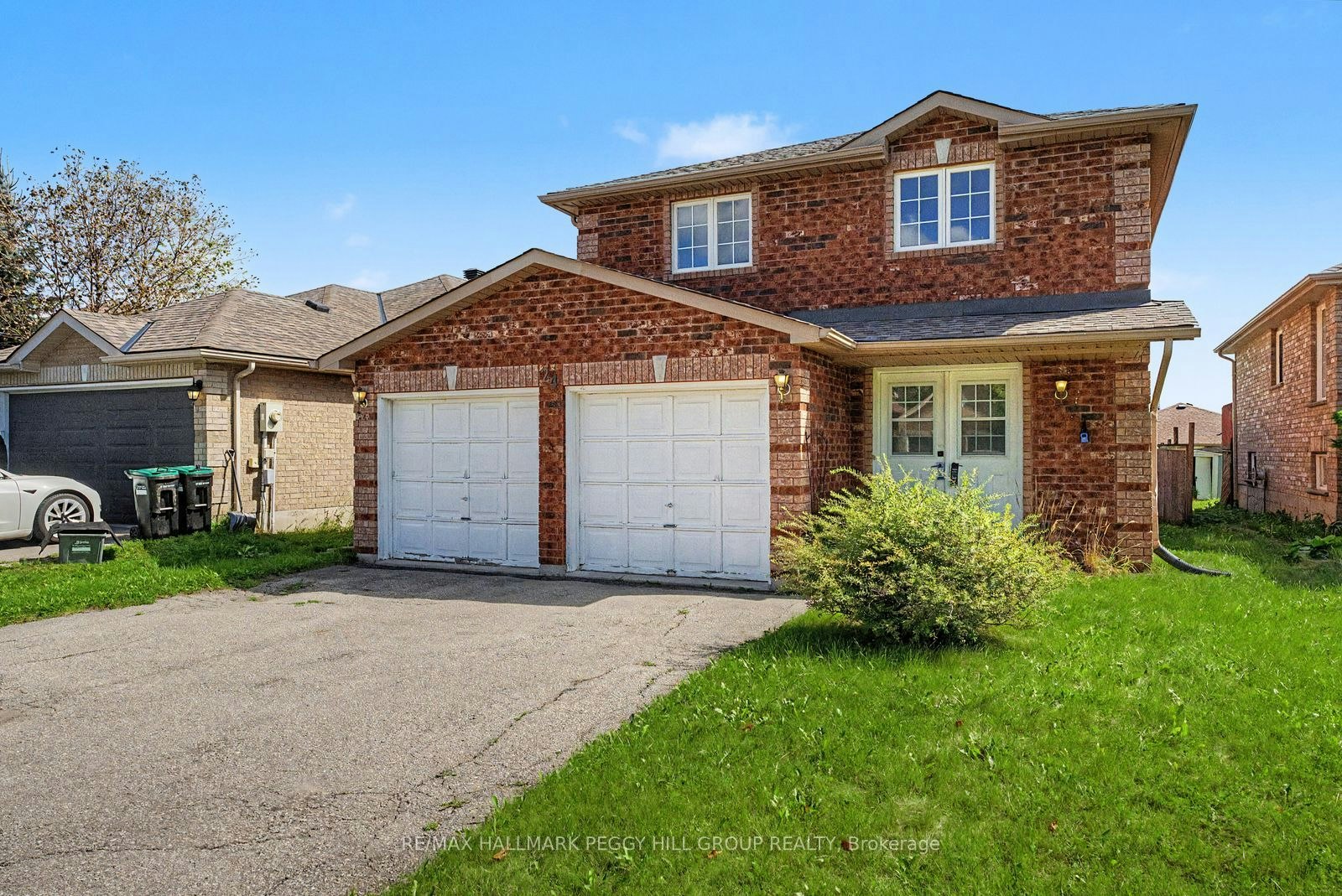 24 Dunsmore Lane, Barrie, ON, L4M 7A1