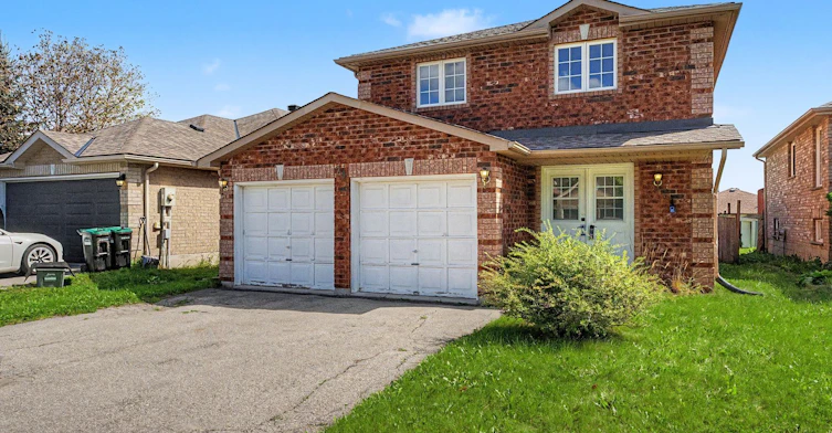 24 Dunsmore Lane, Barrie, ON, L4M 7A1