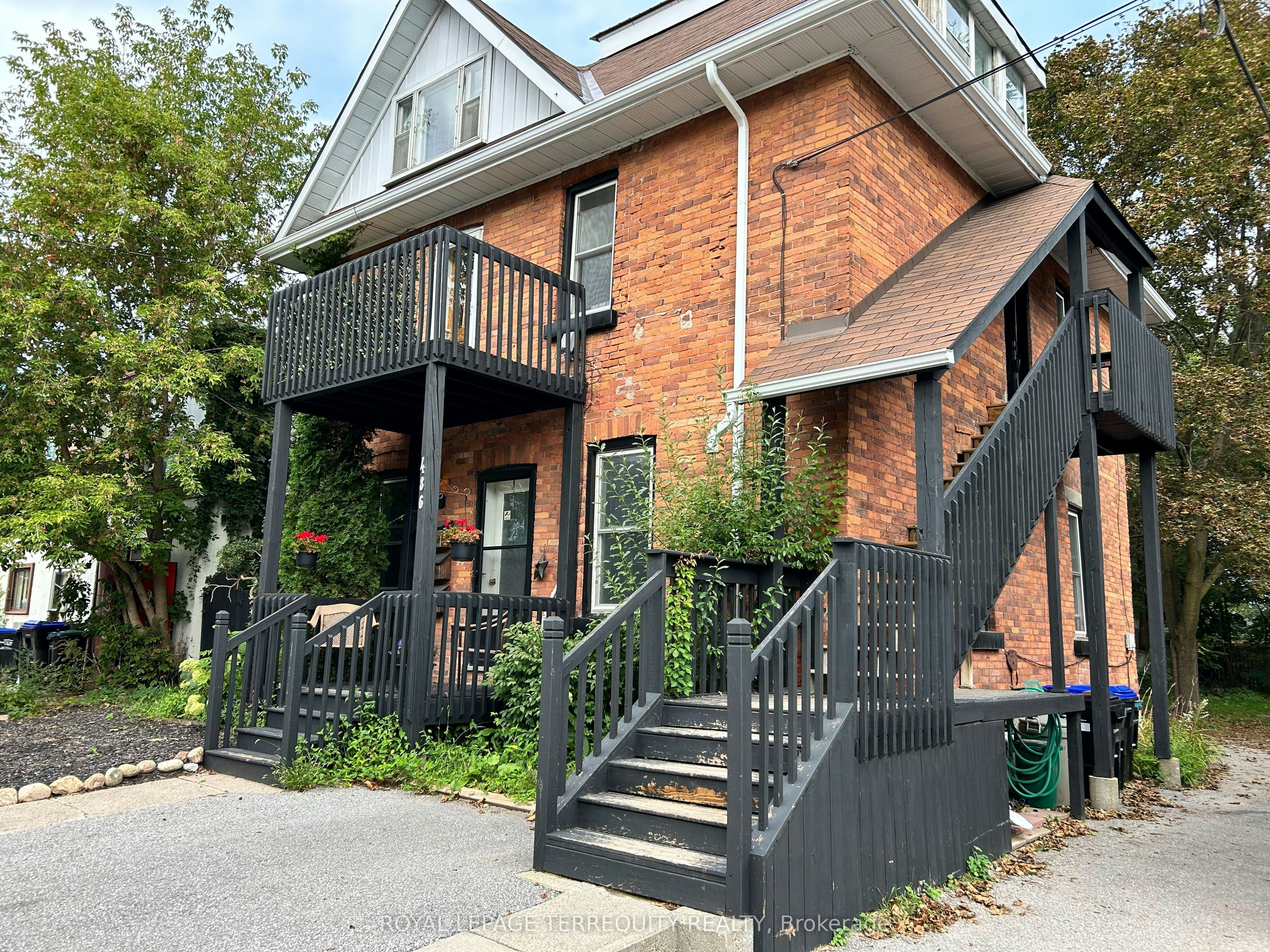 486 Hannah Street, Midland, ON, L4R 2G9