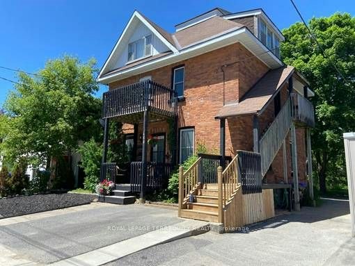 486 Hannah Street, Midland, ON, L4R 2G9