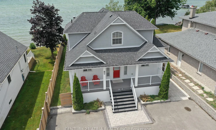 48 Lake Avenue