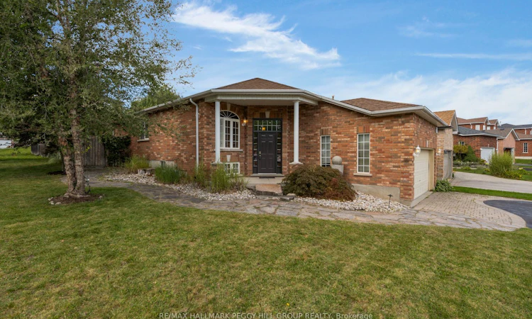 2 Brown Wood Drive