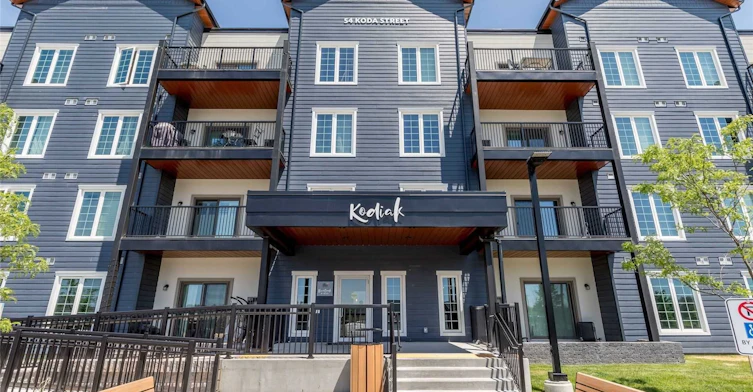 414-54 Koda Street, Barrie, ON, L9J 0J6 - 2