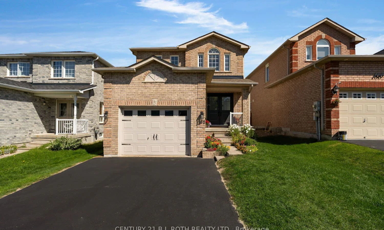 168 Cunningham Drive