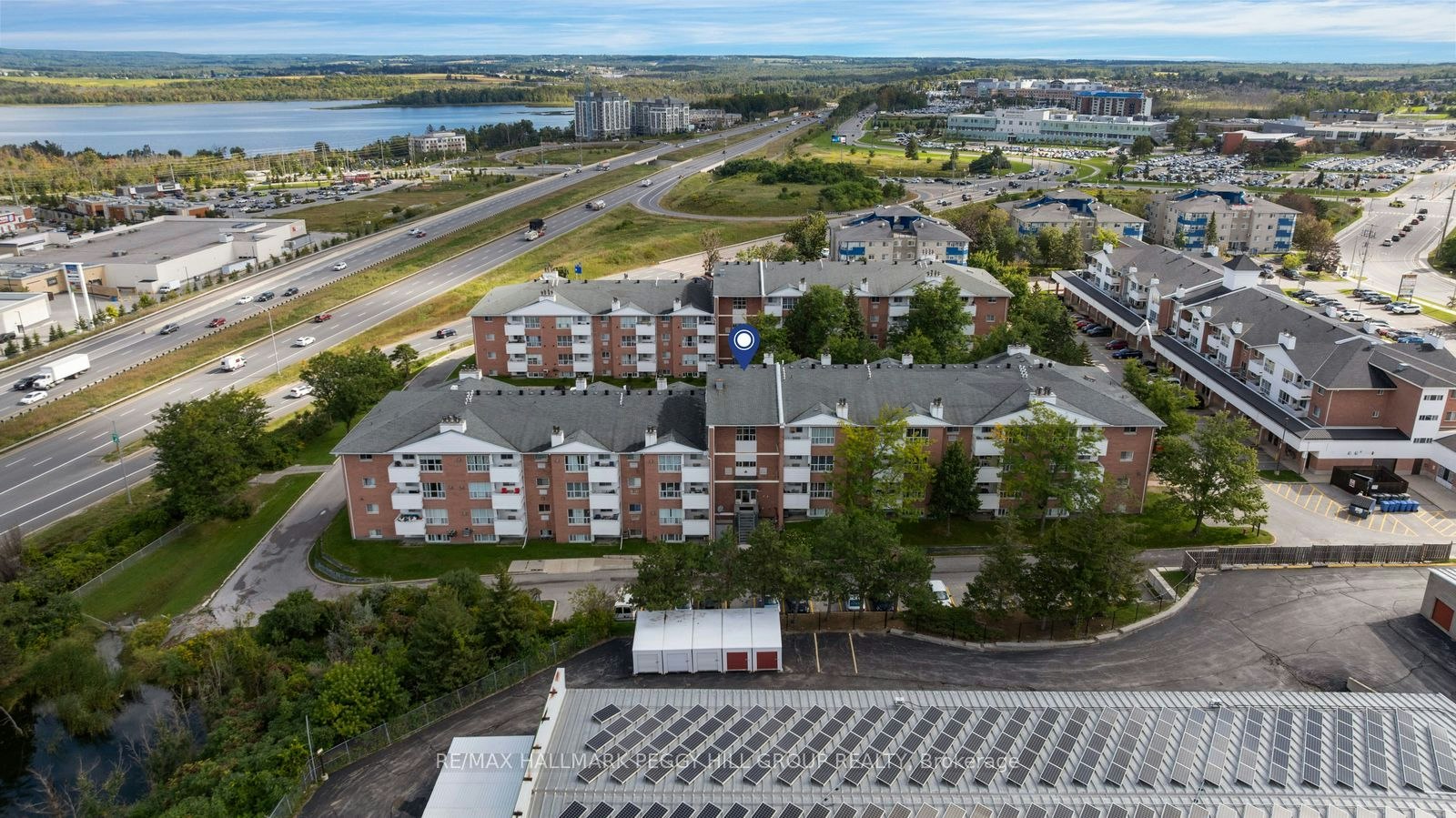 B02-120 Bell Farm Road, Barrie, ON, L4M 6J2