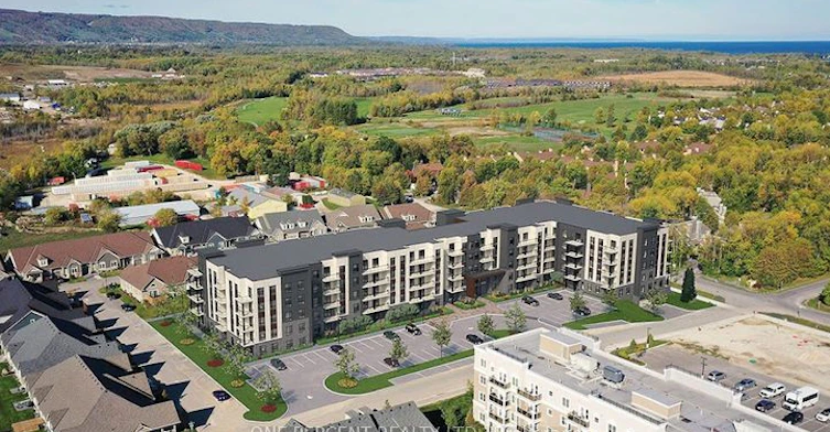 406-4 Kimberly Lane, Collingwood, ON, L9Y 5T6 - 3