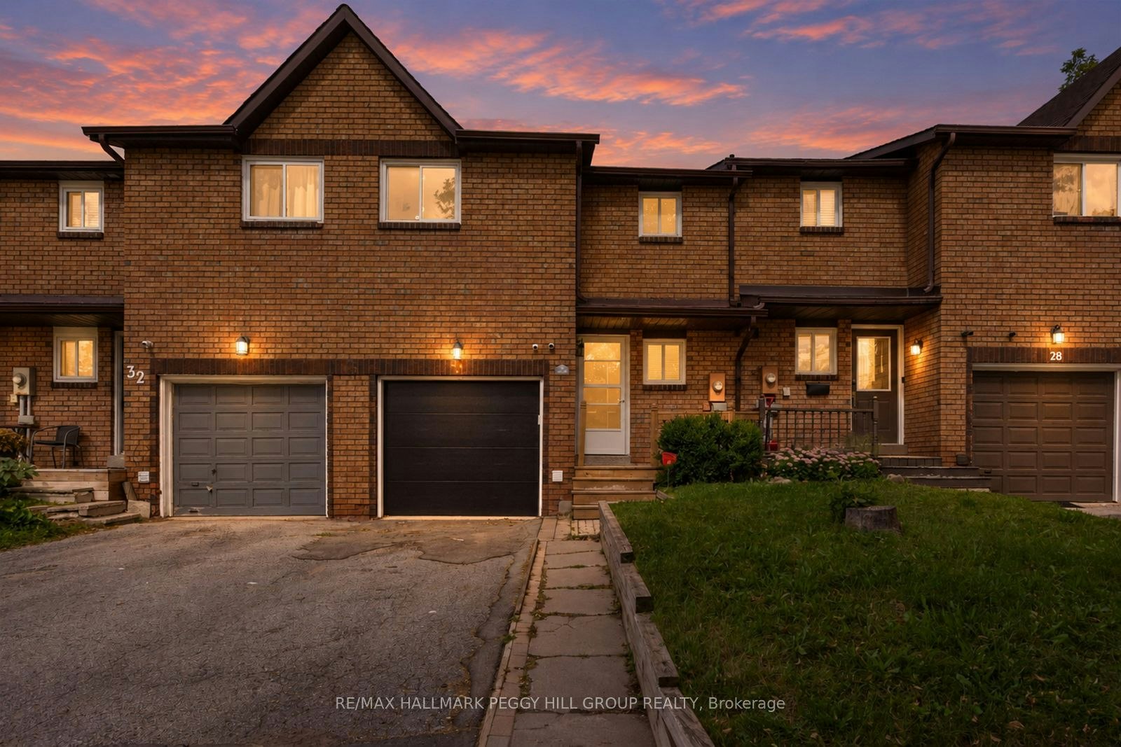 30 Golfdale Road, Barrie, ON, L4N 6R5