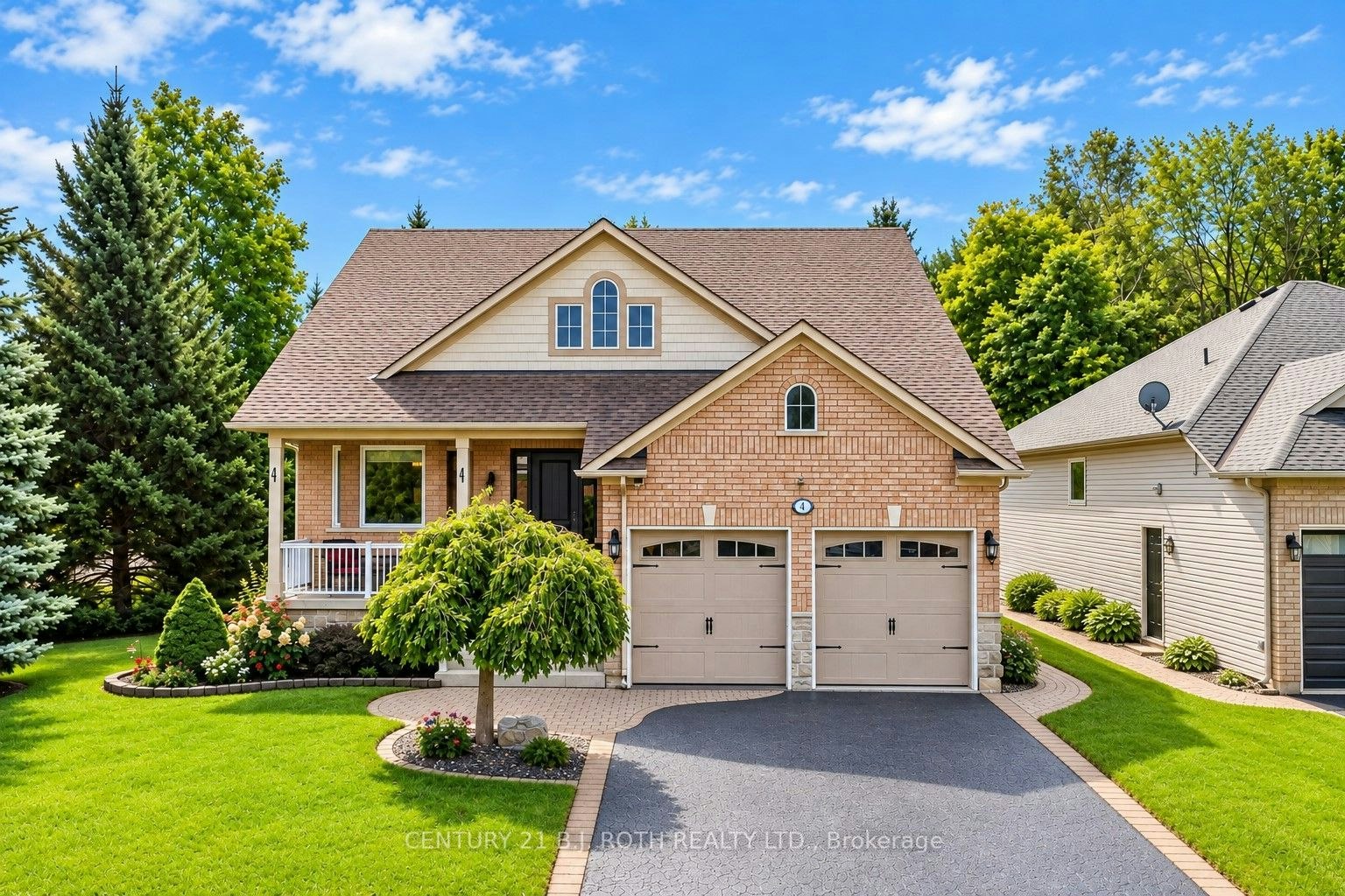 1 Silversands Crescent, Wasaga Beach, ON, L9Z 1P7