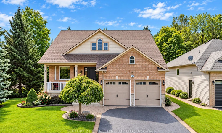1 Silversands Crescent