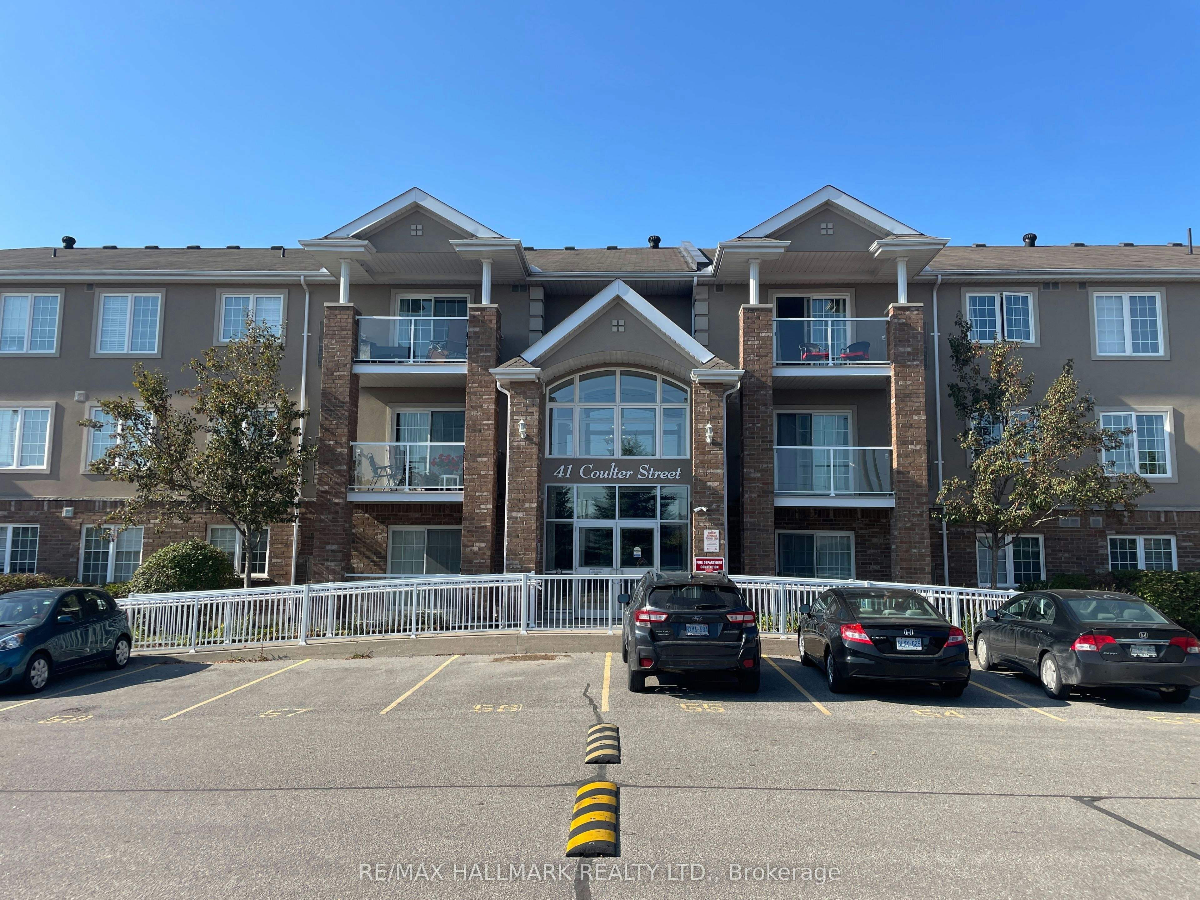 15-41 Coulter Street, Barrie, ON, L4N 6L9