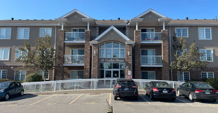 15-41 Coulter Street, Barrie, ON, L4N 6L9