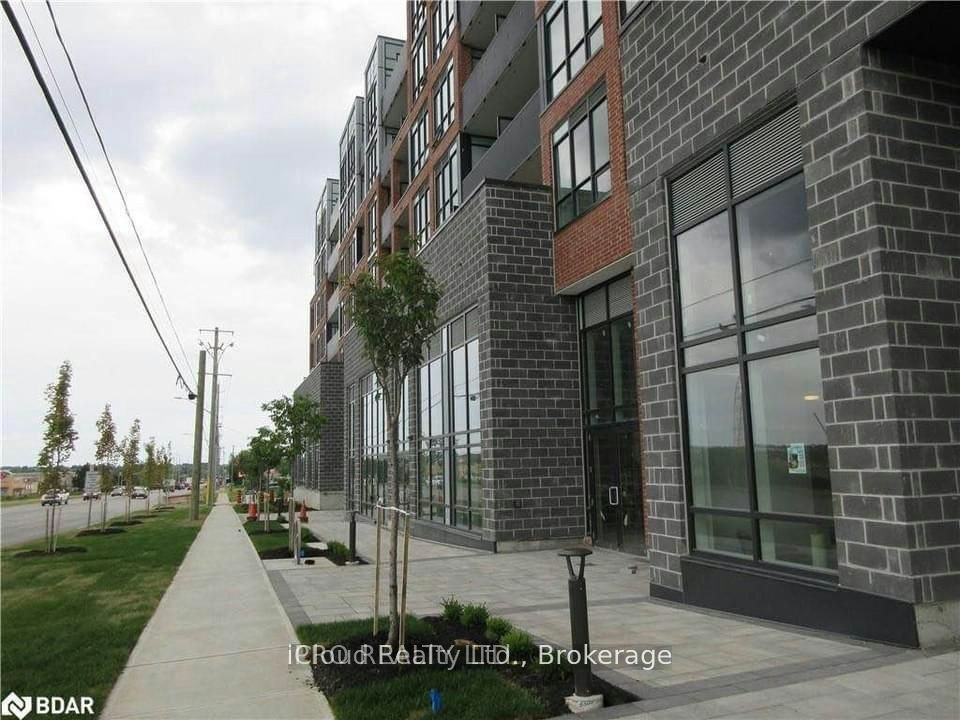 103-681 Yonge Street, Barrie, ON, L9J 0K1