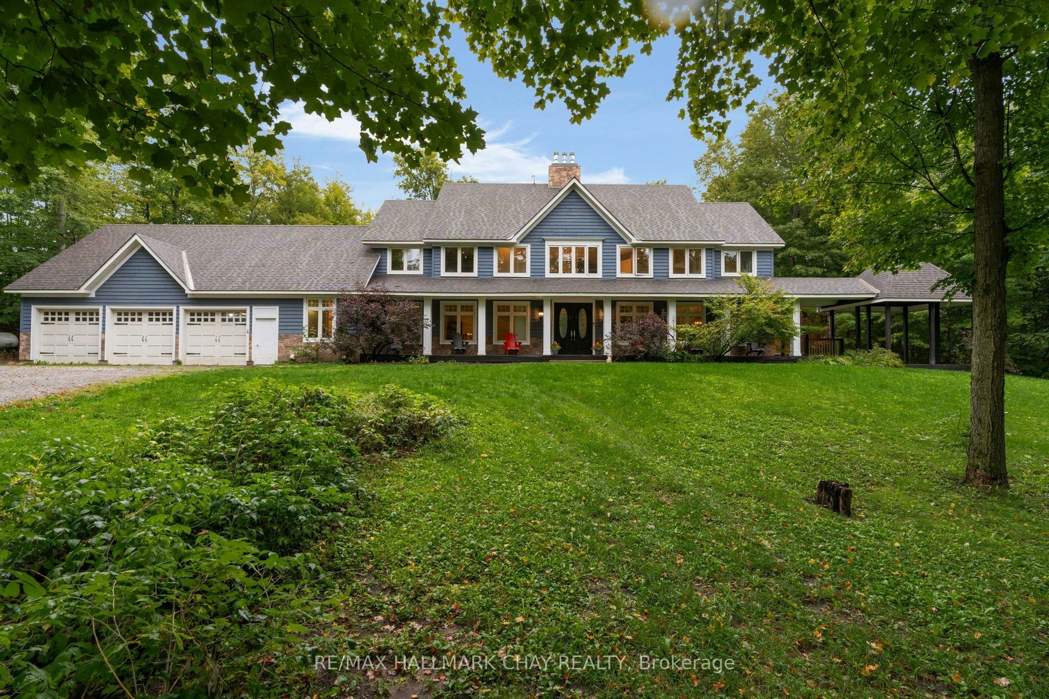 1942 Ingram Road, Oro-Medonte, ON, L0L 1V0