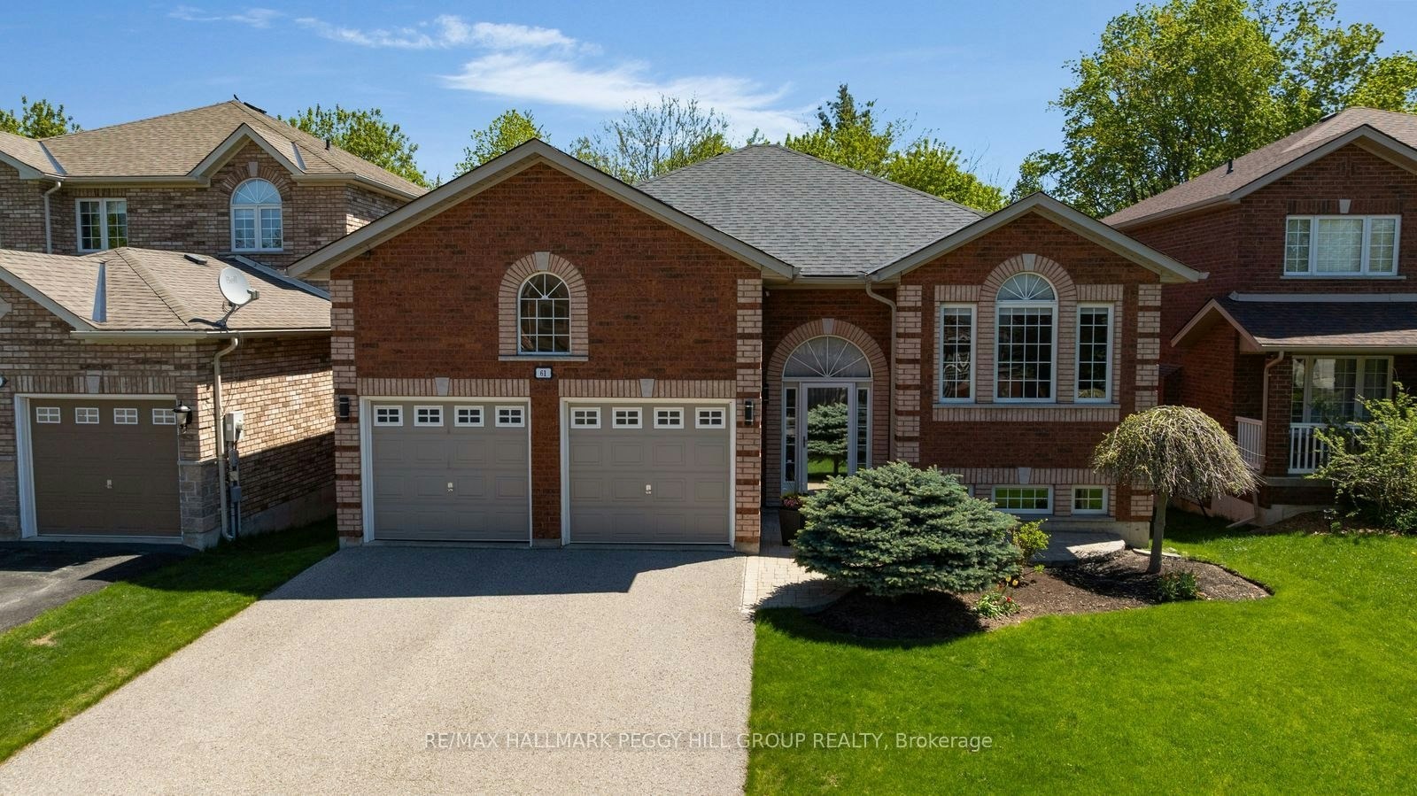 61 Maclaren Avenue, Barrie, ON, L4N 5T4