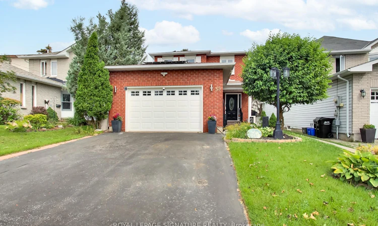 35 Carr Drive