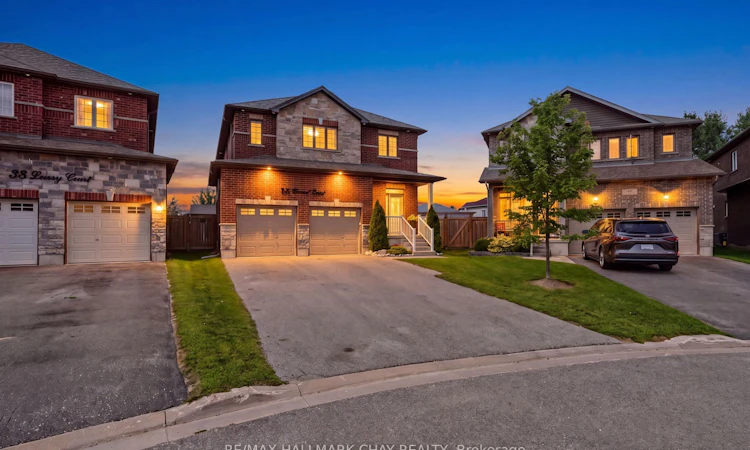 36 Lowry Court