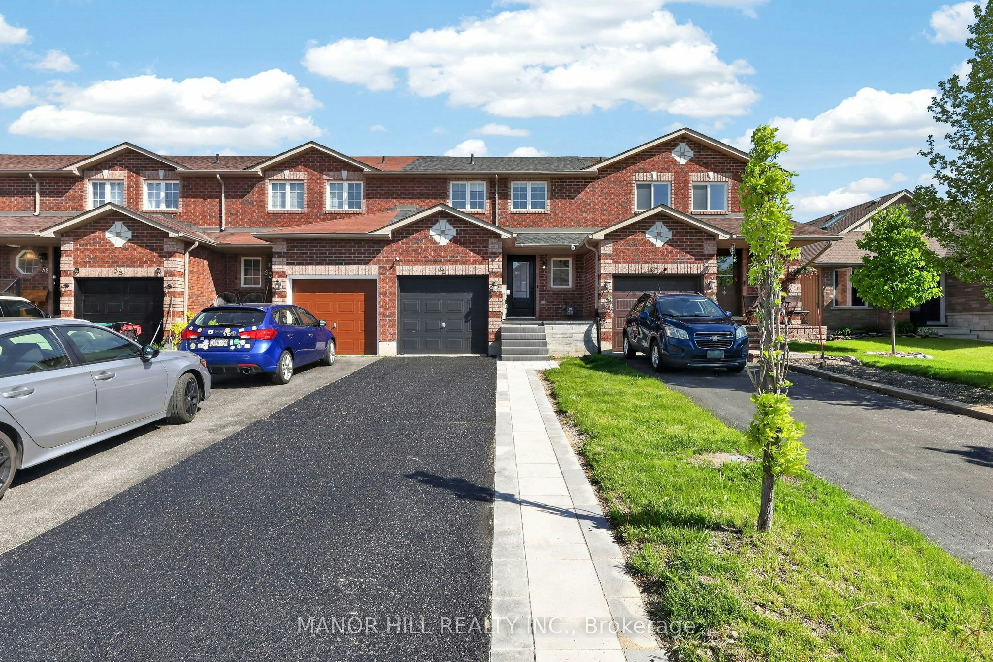 62 Monarchy Street N, Barrie, ON, L4M 7K1
