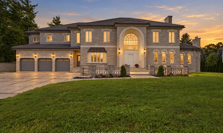 290 Tollendal Mill Road