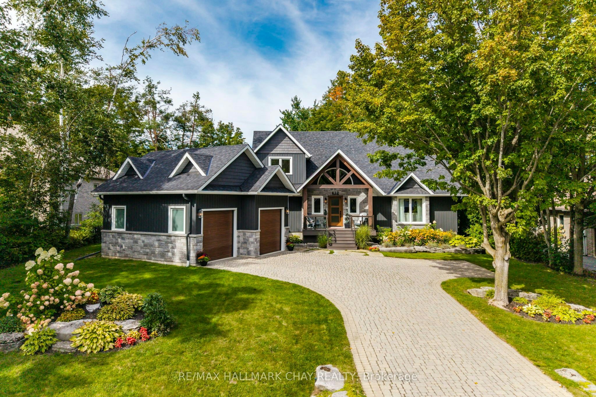 12 Nordic Trail, Oro-Medonte, ON, L0L 2L0