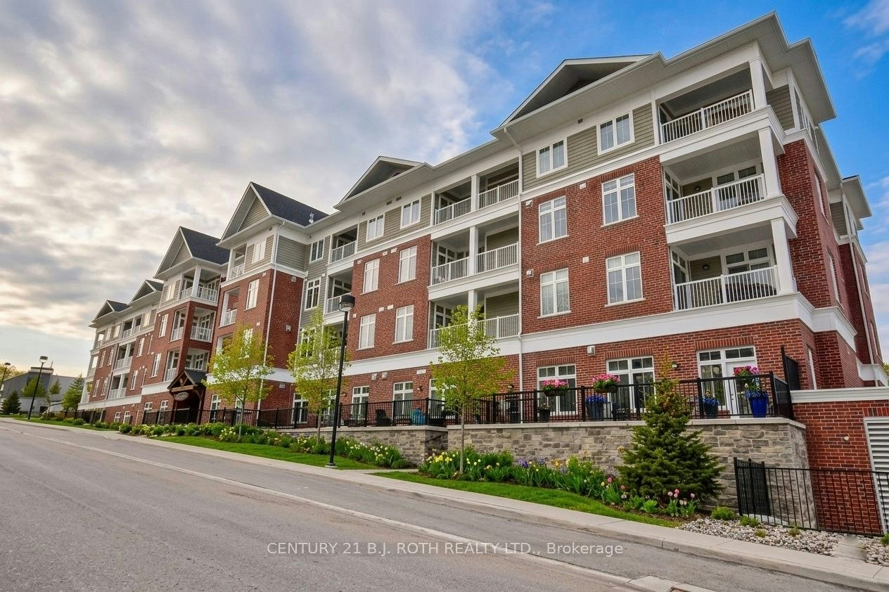 107-40 Horseshoe Boulevard, Oro-Medonte, ON, L4M 4Y8