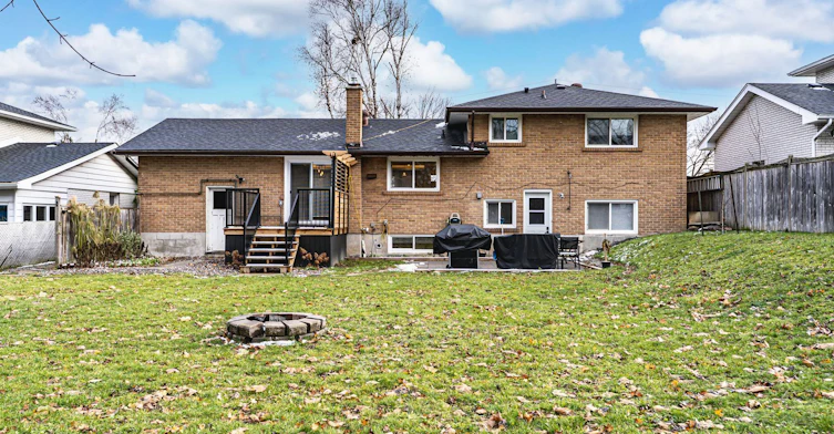 Upper-20 Ottaway Avenue, Barrie, ON, L4M 2W7 - 21
