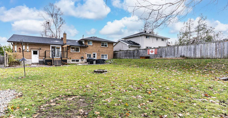 Upper-20 Ottaway Avenue, Barrie, ON, L4M 2W7 - 20