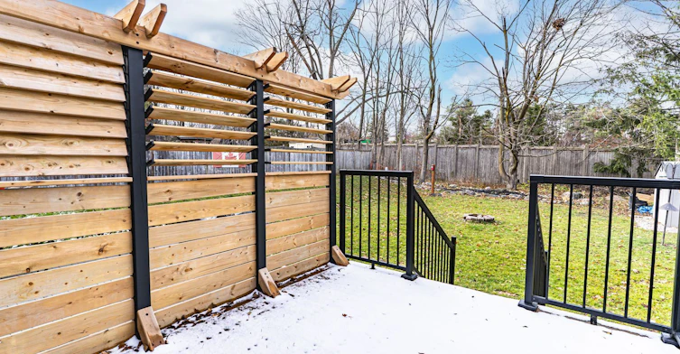 Upper-20 Ottaway Avenue, Barrie, ON, L4M 2W7 - 19