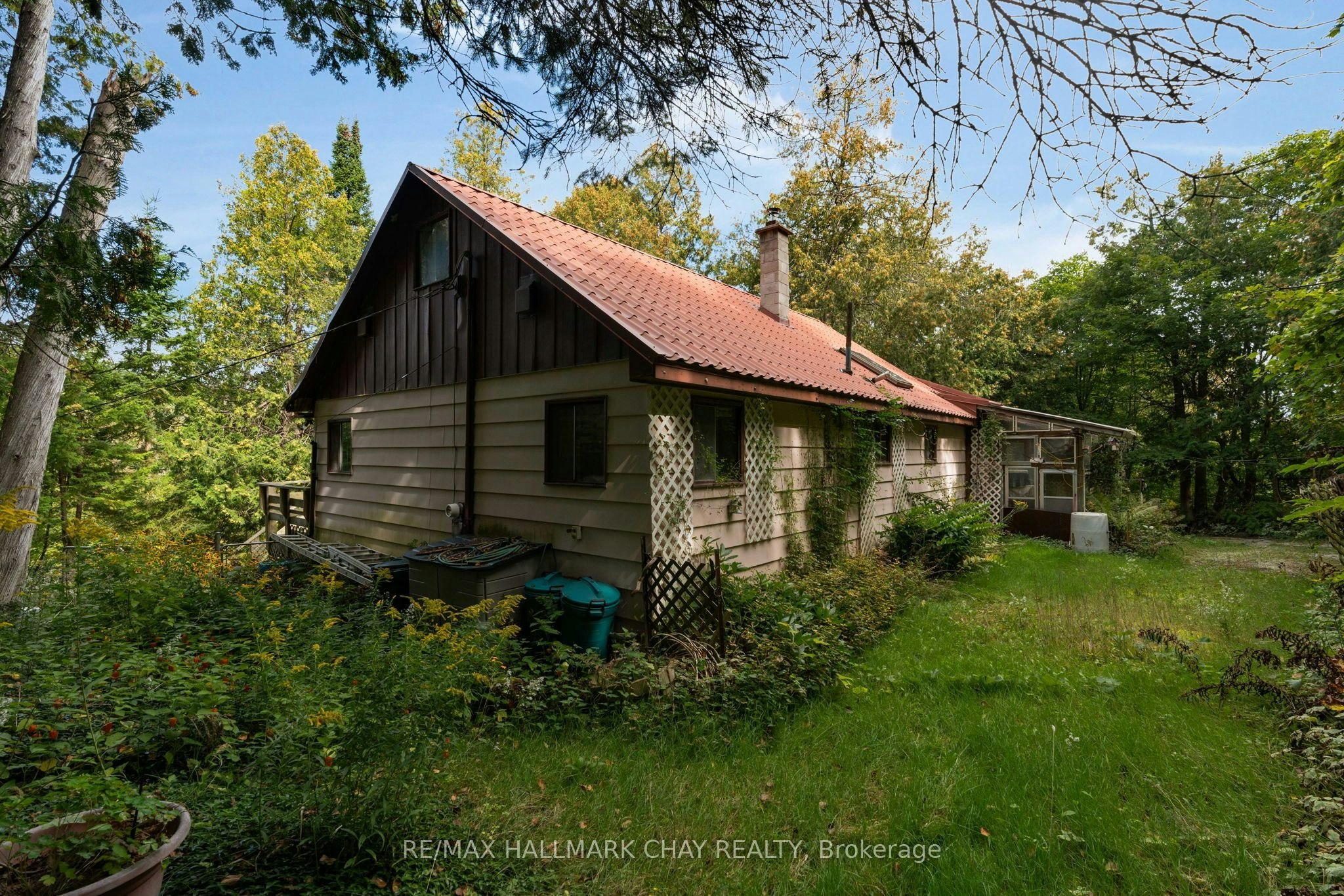 8051 County Road 9 N/A, Clearview, ON, L0M 1G0