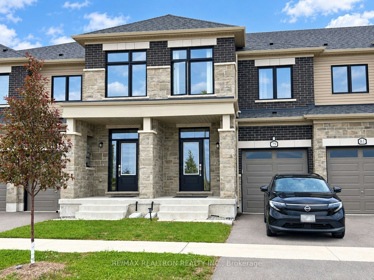 79 Milady Crescent, Barrie, ON, L9J 0X2