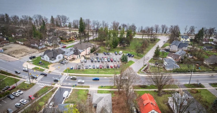180 Blake Street, Barrie, ON, L4M 1K3 - 5