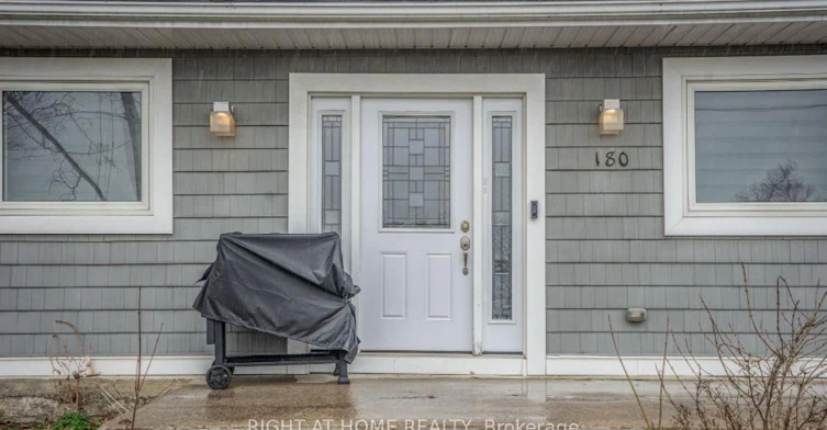180 Blake Street, Barrie, ON, L4M 1K3 - 2